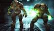 Doom Eternal «примерно в два раза больше», чем Doom 2016